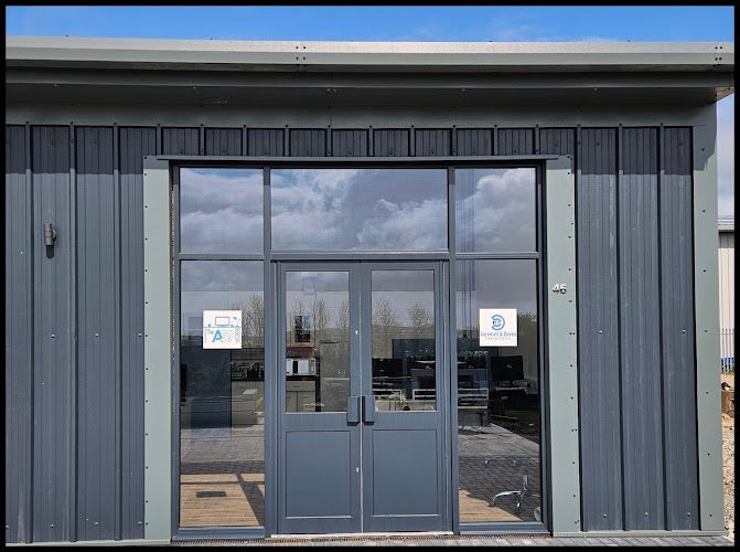 The A39 Hot Desk coworking space in Bude, United Kingdom of Great Britain and Northern Ireland 1