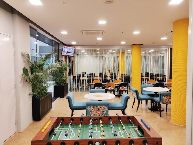 Workafella Goregaon - Coworking Space in Mumbai coworking space in Mumbai, India 1