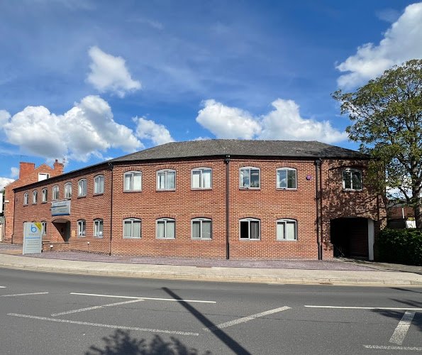 Bridgford Business Centre coworking space in Nottingham, United Kingdom of Great Britain and Northern Ireland 1