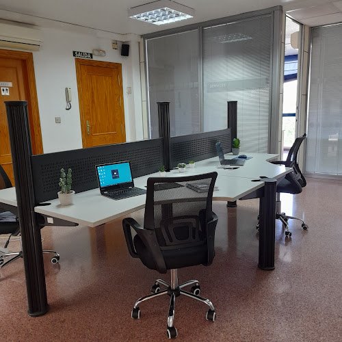 Start to Cowork coworking space in San Javier, Spain 1