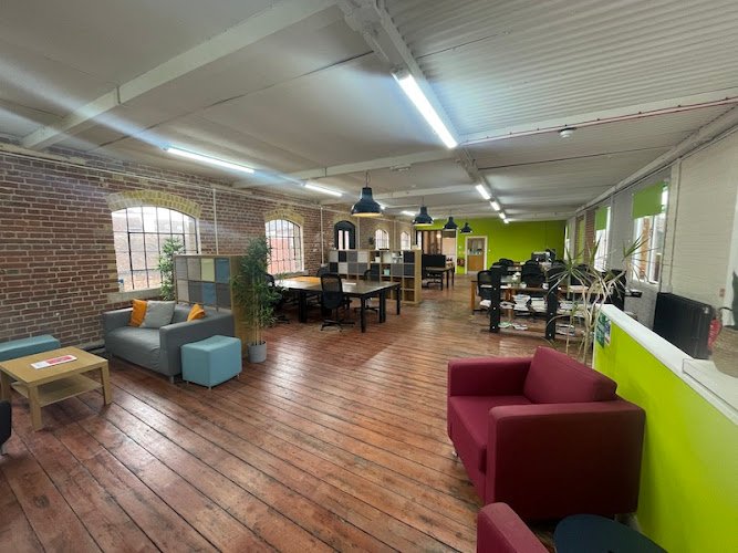 Fruitworks Coworking coworking space in Canterbury, United Kingdom of Great Britain and Northern Ireland 1