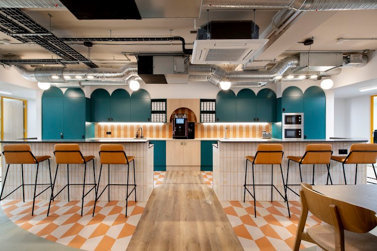 Runway East Bath | Office Space coworking space in Bath, United Kingdom of Great Britain and Northern Ireland 1