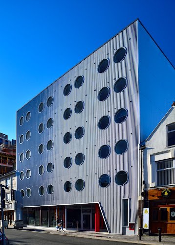 Livin coworking space in Cardiff, United Kingdom of Great Britain and Northern Ireland 1