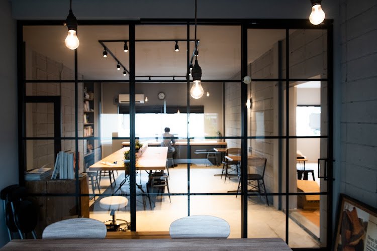 comado -コワーキングスペース- coworking space in 丹波市, Japan 1