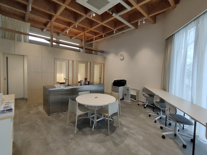 HIBARI NEST（インキュベーション/創業支援/コワーキングスペース/リモートワーク/WEB会議） coworking space in Imizu, Japan 1