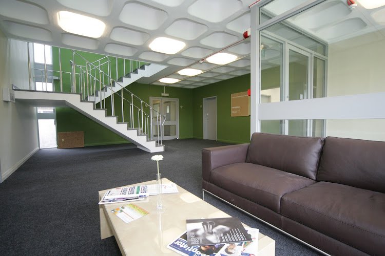 Enterprise House coworking space in Bedfordshire, United Kingdom of Great Britain and Northern Ireland 1