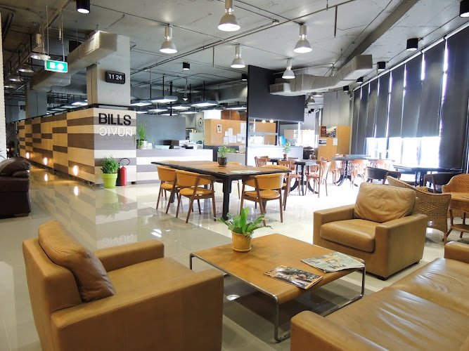 HARBOR OFFICE LAEMCHABANG coworking space in Si Racha District, Thailand 1