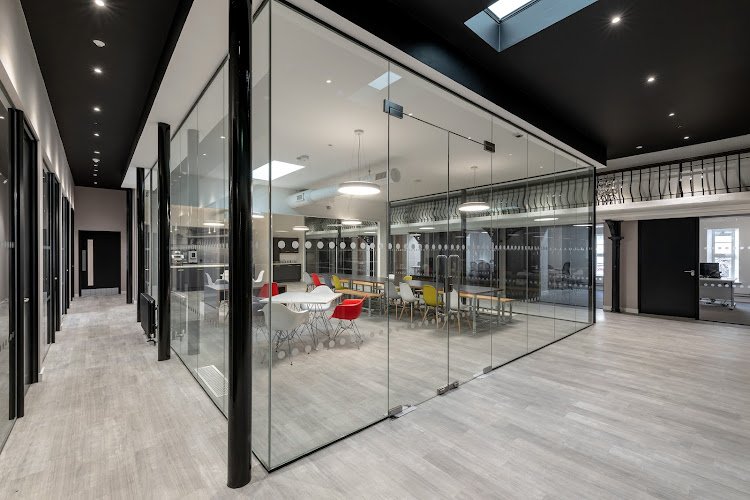 Bristol North Baths coworking space in Bristol, United Kingdom of Great Britain and Northern Ireland 1