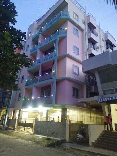 VISLA STAY-Premium Service Apartment coworking space in Bengaluru, India 1