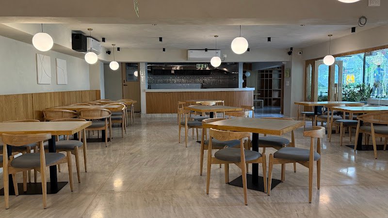 BHIVE Business Lounge, Church Street coworking space in Bengaluru, India 1