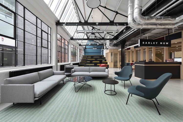 Workspace® | Barley Mow Centre coworking space in London, United Kingdom of Great Britain and Northern Ireland 1