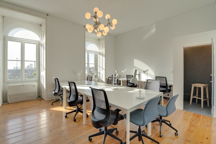 Time To Cowork coworking space in Lisbon, Portugal 1