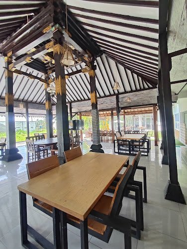Astungkara Resto & Catering by Pibee Group coworking space in Sleman Regency, Indonesia 1