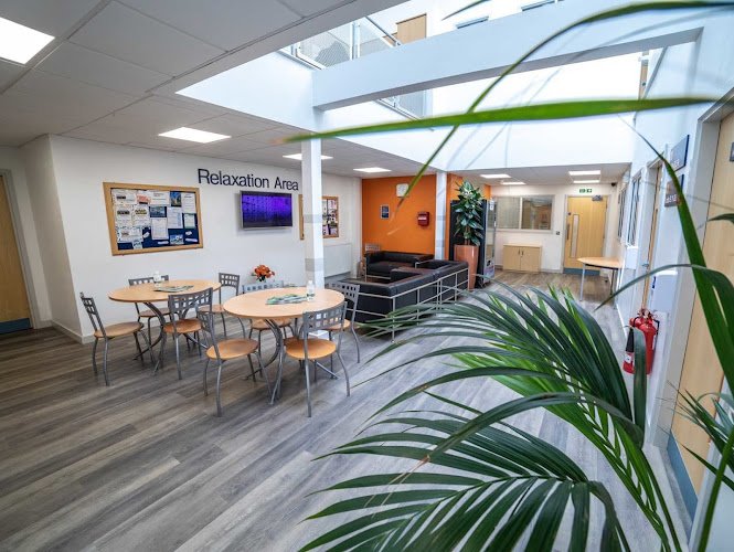 Business Box coworking space in Leicester, United Kingdom of Great Britain and Northern Ireland 1