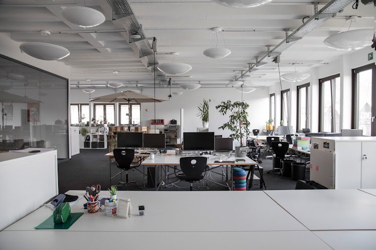 in:it co-working lab Schwäbisch Gmünd coworking space in Schwäbisch Gmünd, Germany 1