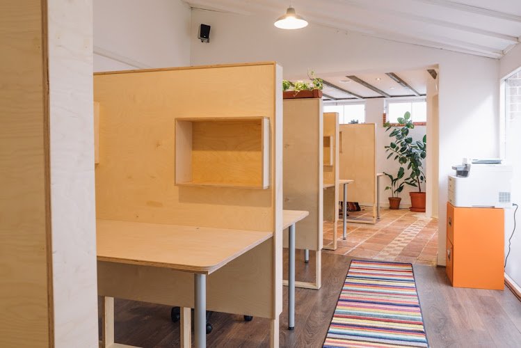 The Blacksmiths coworking space in Matlock, United Kingdom of Great Britain and Northern Ireland 1