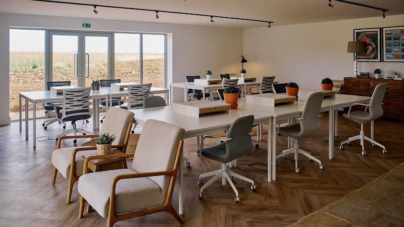 The Wheelhouse Elkstone coworking space in Studios, United Kingdom of Great Britain and Northern Ireland 1