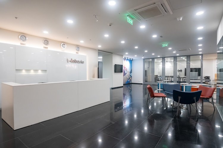 315Work Avenue - Coworking Space in International Tech Park, Pune coworking space in Pune, India 1