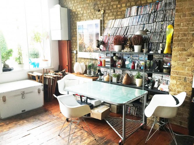 ideal flatmate coworking space in London, United Kingdom of Great Britain and Northern Ireland 1