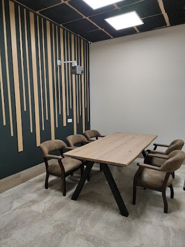 CoWork Altea coworking space in Altea, Spain 1