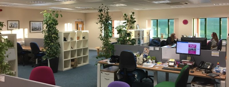 Westbury sub Hub coworking space in Wells, United Kingdom of Great Britain and Northern Ireland 1