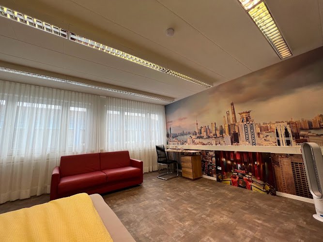Commune88 CoLiving&CoWorking coworking space in Friedrichshafen, Germany 1