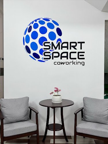 SMART SPACE coworking coworking space in Khánh Hòa, Viet Nam 1