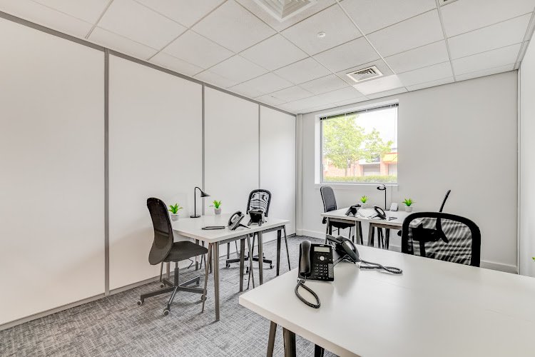 Pure Offices Welwyn Garden City coworking space in Welwyn Garden City, United Kingdom of Great Britain and Northern Ireland 1
