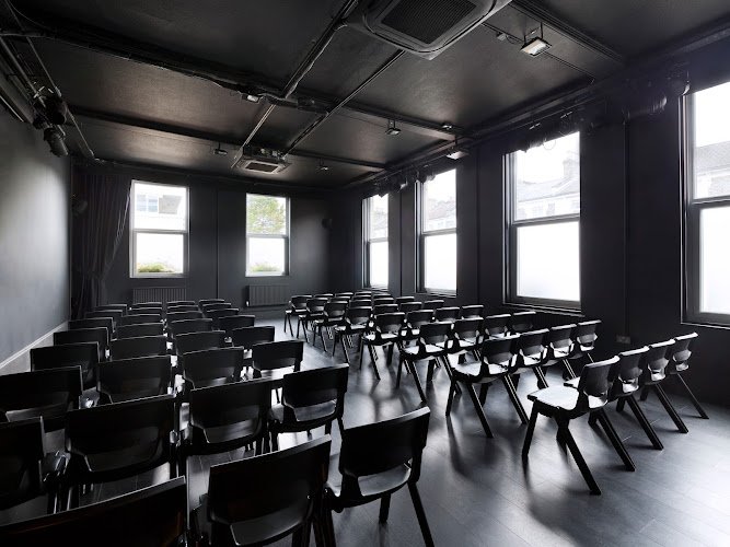 Landor Space coworking space in London, United Kingdom of Great Britain and Northern Ireland 1