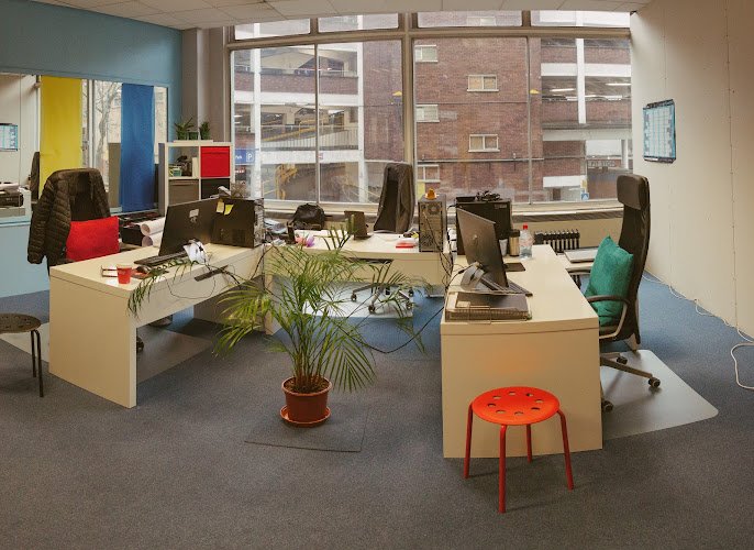 Meanwhile Creative coworking space in Bristol, United Kingdom of Great Britain and Northern Ireland 1