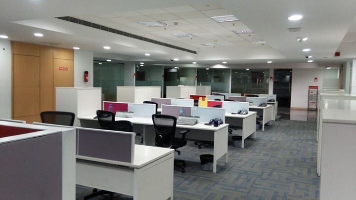Savan Space Interiors coworking space in Bengaluru, Kothnur, India 1
