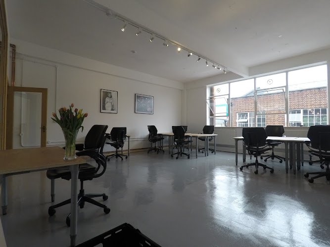 Bespoke Spaces coworking space in London, United Kingdom of Great Britain and Northern Ireland 1