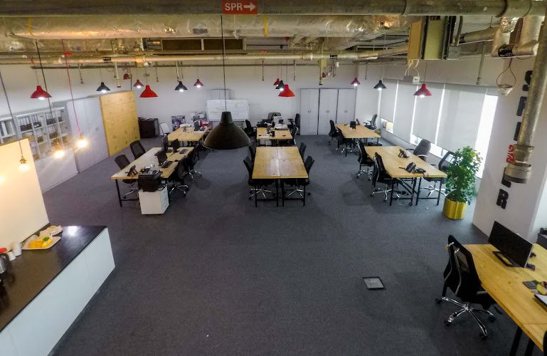 Spider Business Center - Business Centers in Dubai, Virtual Office, Furnished Office in Dubai and Private Office coworking space in AE, United Arab Emirates 1