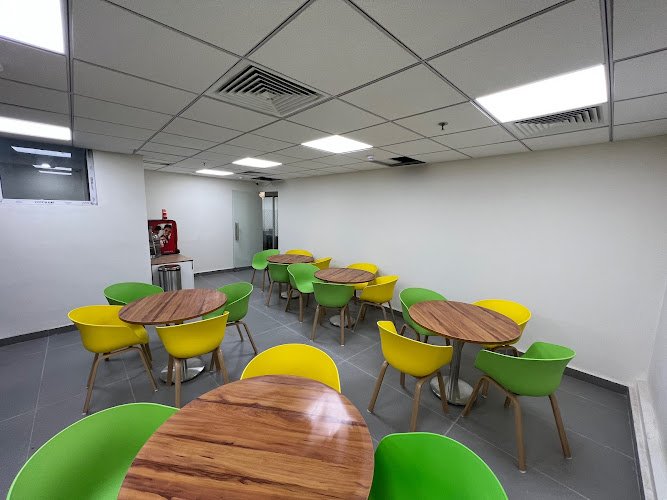 Kibu - Cowork. Ideate. Innovate coworking space in Gurugram, India 1