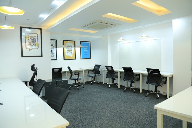 Hub And Oak Coworking - BCP coworking space in New Delhi, India 1