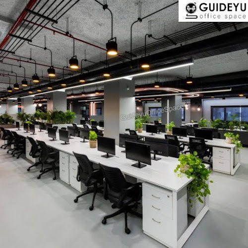 GUIDEYU OFFICE SPACE PROVIDER coworking space in Bengaluru, India 1