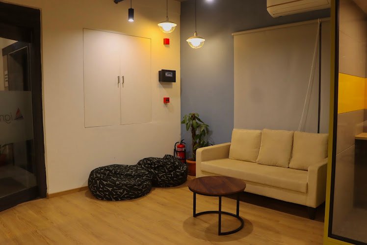 EBC Space 3 coworking space in Bengaluru, India 1