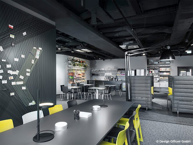 Venquis Nürnberg coworking space in Nuremberg, Germany 1