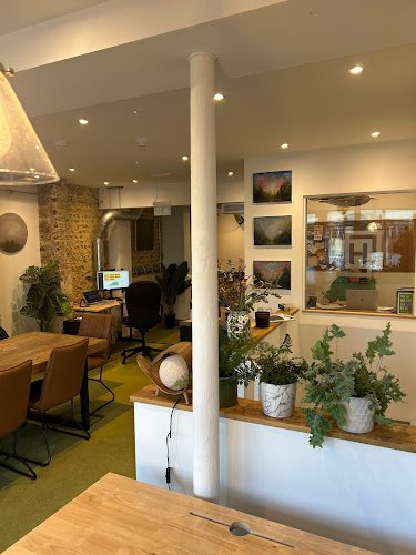 HurstWorks - coworking space coworking space in Hassocks, United Kingdom of Great Britain and Northern Ireland 1