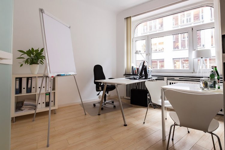 Lilienhof business center hamburg coworking space in Hamburg, Germany 1