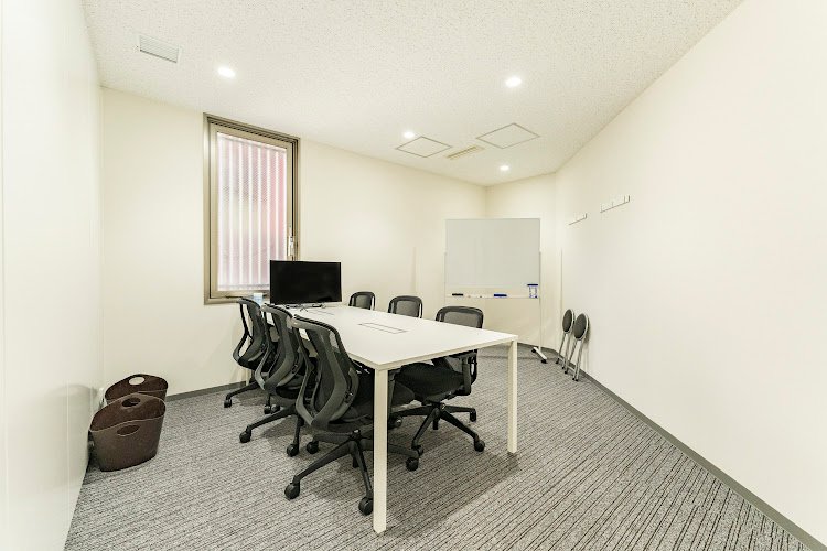 ジザイ 赤羽西口2 coworking space in Kita City, Japan 1