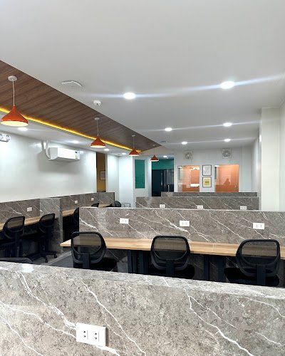 Workmil Coworking Space coworking space in Cainta, Philippines 1