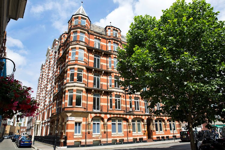Citibase London Victoria Palace Street coworking space in London, United Kingdom of Great Britain and Northern Ireland 1