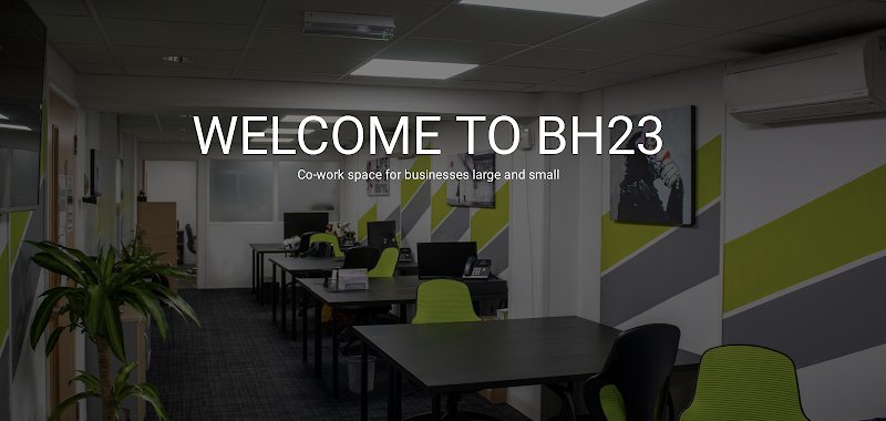 BH23 Co-work coworking space in Christchurch, United Kingdom of Great Britain and Northern Ireland 1