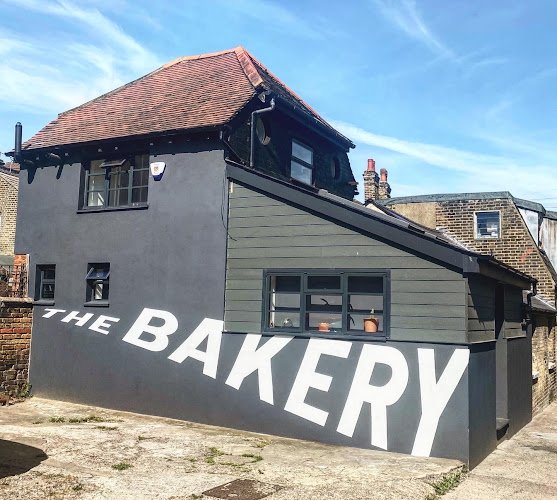 The Bakery Desks coworking space in Leigh-on-Sea, United Kingdom of Great Britain and Northern Ireland 1