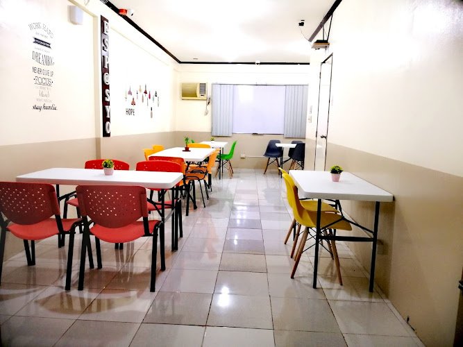 ESPASYO STUDY & OFFICE HUB coworking space in Marikina City, Philippines 1