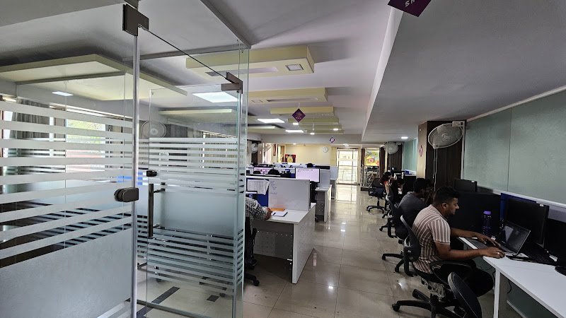 Big Screen Studio | Advertising • Branding • Production coworking space in Bengaluru, India 1