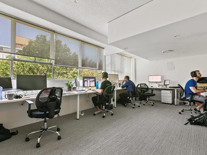 Emerge Sydney Surry Hills coworking space in Surry Hills, Australia 1