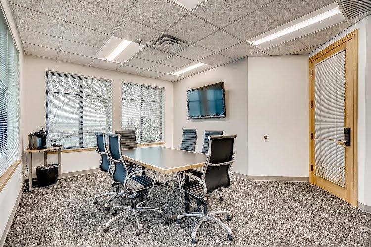 Intelligent Office - Boulder coworking space in Boulder, United States of America 1
