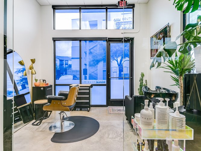 IMAGE Studios Salon Suites - South Shore coworking space in Austin, United States of America 1